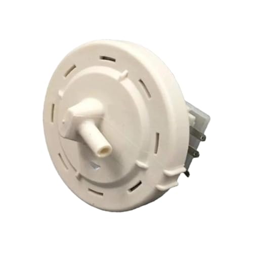Kompatibel Mit Samsung, Kompatibel Mit LG, Wasserstandssensor For Waschmaschinen DSC-6B DC5V, Zubehör For Waschmaschinen von RLBQVBXJH
