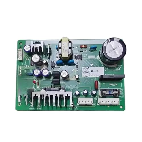 Kompatibel Mit Samsung, Kühlschrank-Inverter-Board-Motherboard DA41-00751A DA92-00141B Kühlschrankzubehör von RLBQVBXJH
