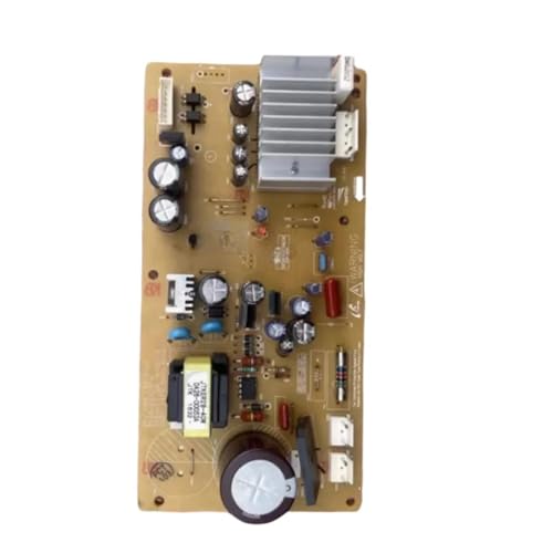 Kompatibel Mit Samsung, Kühlschrankmodulplatine DA92-00279A DA92-00279B DA41-00797A Wechselrichterplatine Treiberplatine Frequenzbedienfeld Kühlschrankzubehör von RLBQVBXJH