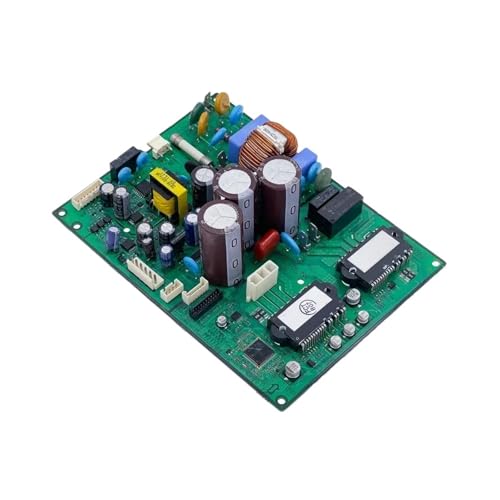 Kompatibel Mit Samsung, Steuerplatine For Außengeräte Der Klimaanlage DB92-04025A DB92-04025C, Leiterplatte DB41-01350A, Zubehör For Klimaanlagen(DB92-04025C) von RLBQVBXJH