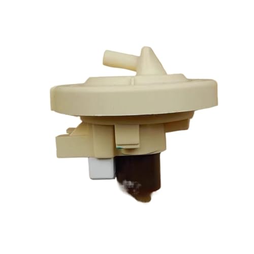 Kompatibel Mit Samsung, Wasserstandssensor For Automatische Waschmaschinen, Wasserstandsschalter DN-S18, Zubehör For Waschmaschinen von RLBQVBXJH