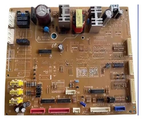 Kompatibel Mit Samsung-Kühlschrank DA41-00743A Computer-Hauptplatine DA41-00551A Kühlschrankzubehör Kompatibel Mit Samsung-Kühlschrank DA41-00743A Computer-Hauptplatine DA41-00551A Kühlschrankzubehör von RLBQVBXJH