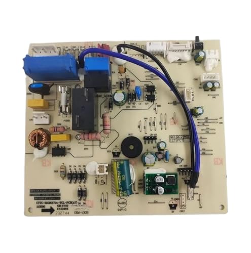 Kompatibel Mit TCL, Computer-Board For Klimaanlagen, Platine CTTC-210901714-TCL-PCB (A7) 210901714, Zubehör For Klimaanlagen von RLBQVBXJH