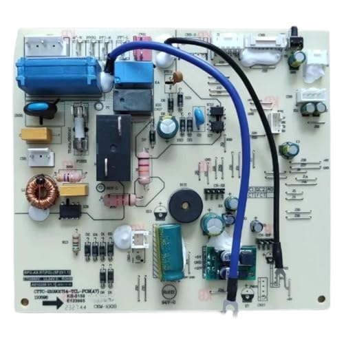Kompatibel Mit TCL, Computer-Board For Klimaanlagen, Platine CTTC-210901714-TCL-PCB (A7) 210901714, Zubehör For Klimaanlagen von RLBQVBXJH