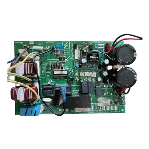 Kompatibel Mit TCL, Klimaanlage Computer-Board Platine AR05020277 Klimaanlagenzubehör von RLBQVBXJH