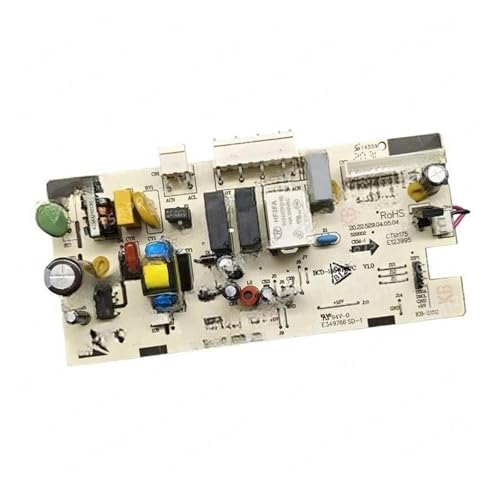 Kompatibel Mit TCL-Kühlschrank BCD-210WTZ50 211F5-C Power Motherboard 3B102-000193 Computerversion Kühlschrankzubehör Kompatibel Mit TCL-Kühlschrank BCD-210WTZ50 211F5-C Power Motherboard 3B102-000193 Computerversion Kühlschrankzubehör von RLBQVBXJH