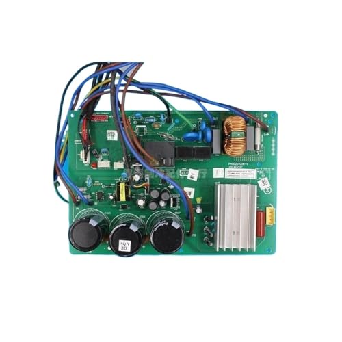 Kompatibel Mit Zhigao, Klimaanlage Z75WB-ZVS-3DPKQA (F) BVS-Motherboard PH502bY006-V 2403-223MKB-A-Modul PU307aQ011-M Klimaanlagenzubehör(PH502bY006-V) von RLBQVBXJH