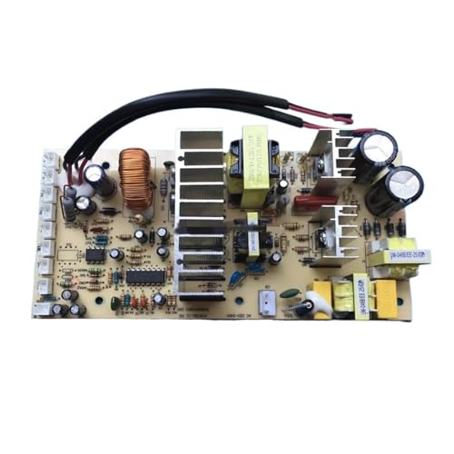 Kühlschrank Rotwein Zigarrenschrank Netzteil Motherboard HYS150-12KG KD PCB160726F2, Weinschrank Zubehör(110V) von RLBQVBXJH