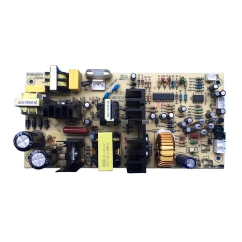 Kühlschrank Rotwein Zigarrenschrank Stromkreis Motherboard PCB91123F3 FX100-2A SH13172 220V 110V, Weinschrank Zubehör(110V) von RLBQVBXJH