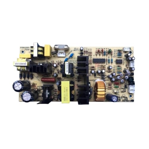 Kühlschrank Rotwein Zigarrenschrank Stromkreis Motherboard PCB91123F3 FX100-2A SH13172 220V 110V Weinschrank Zubehör Kühlschrank Rotwein Zigarrenschrank Stromkreis Motherboard PCB91123F3 FX100-2A SH13172 220V 110V Weinschrank Zubehör von RLBQVBXJH