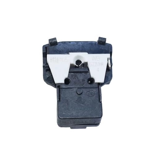 Kühlschrank-Starterschutz QP2-15G Einzelstecker-Starter Kompressorteile Starter, Kühlschrankzubehör von RLBQVBXJH