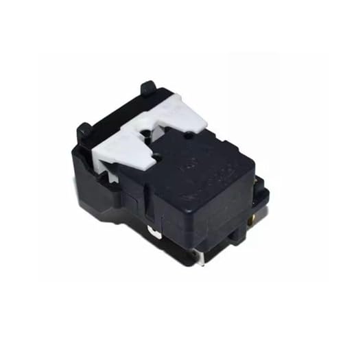 Kühlschrank Teile Kompressor Starter QZ2-80H01, Kühlschrank Zubehör Kühlschrank Teile Kompressor Starter QZ2-80H01, Kühlschrank Zubehör von RLBQVBXJH