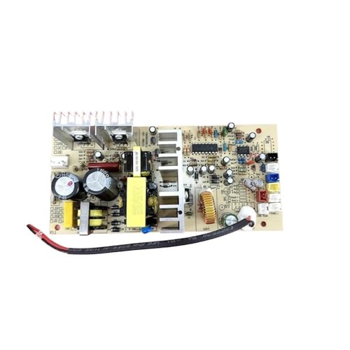 Kühlschrankmodell HYS80-12J 110 V Weinkühler-Ersatzteil, Kompatibel Mit Schaltung, Platine, Weinlagerschrank, Mainboard, Weinschrank-Zubehör Kühlschrankmodell HYS80-12J 110 V Weinkühler-Ersatzteil, Kompatibel Mit Schaltung, Platine, Weinlagerschrank, Mainboard, Weinschrank-Zubehör von RLBQVBXJH