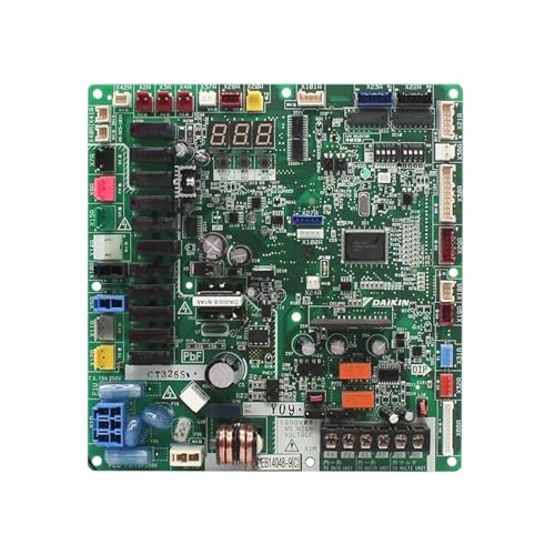 Leiterplatte EB14048-9 PCB Teilenummer 4018387 2530442, Kompatibel Mit Daikin, VRV-Außengerät RXQ18TATL RXQ16TATLE Klimaanlagenzubehör von RLBQVBXJH
