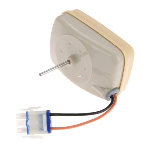 M7DF Kühlschranklüftermotor Modell WR60X10141 Kühlmotor For Kühlschrank, Kühlschrankzubehör M7DF Kühlschranklüftermotor Modell WR60X10141 Kühlmotor For Kühlschrank, Kühlschrankzubehör von RLBQVBXJH
