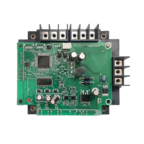 MBF28B1F06B Motherboard Inverter Modul Treiber Board, Kompatibel For HITACHI, Klimaanlage Zubehör von RLBQVBXJH