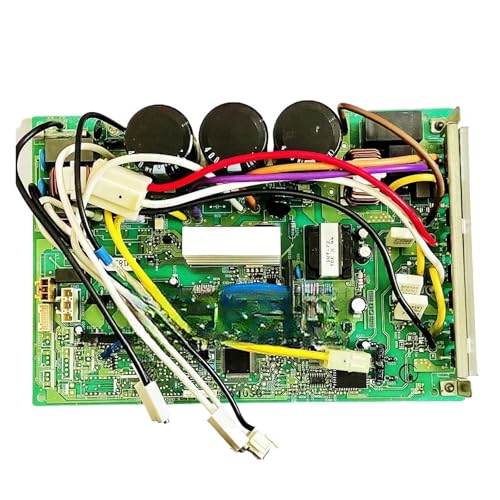 MCC-5009-03 Klimaanlage Motherboard RAS-B13UVF-E RAS-13GKV4C KFR-34G/BP Klimaanlage Zubehör von RLBQVBXJH