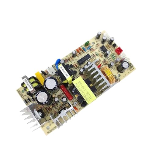 MP-011-220 V, MP-012-110 V, Kompatibel Mit Vinocave, Weinkühler-Steuerplatine, Weinschrank-Controller, MP-011 PCB171027K1, Leiterplatte, Weinschrank-Zubehör(MP-011 220V) von RLBQVBXJH