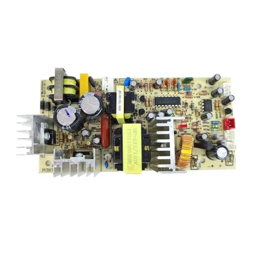 MP-011-220 V, MP-012-110 V, Kompatibel Mit Vinocave, Weinkühler-Steuerplatine, Weinschrank-Controller, MP-011 PCB171027K1, Leiterplatte, Weinschrank-Zubehör(MP-012 110V) von RLBQVBXJH