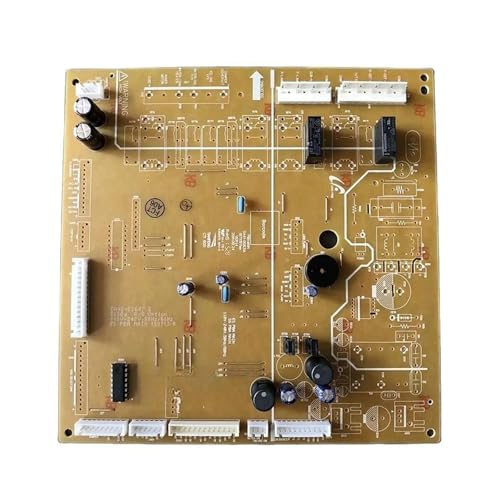 Motherboard DA92-00647E DA41-00831A PCB-Steuerplatine, Kompatibel Mit Samsung, Kühlschrankzubehör Motherboard DA92-00647E DA41-00831A PCB-Steuerplatine, Kompatibel Mit Samsung, Kühlschrankzubehör von RLBQVBXJH