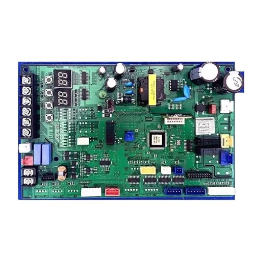 Motherboard PCB DB92-03558C DB41-01263A, Kompatibel For Samsung, Klimaanlage Zubehör von RLBQVBXJH