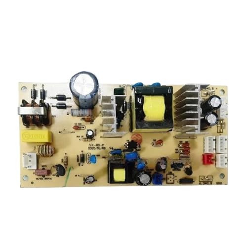 Power Board Des Rotweinschranks, SK-BX-P Leiterplatte Weinschrank Zubehör Power Board Des Rotweinschranks, SK-BX-P Leiterplatte Weinschrank Zubehör von RLBQVBXJH