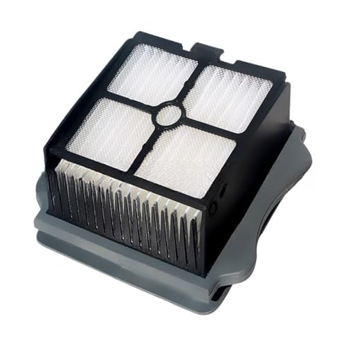 Rollenbürstenfilter, Kompatibel Mit TINECO, 1.0 Ifloor One S3 Staubsaugerteile Und -zubehör, Staubsaugerzubehör(1pcs filter) von RLBQVBXJH