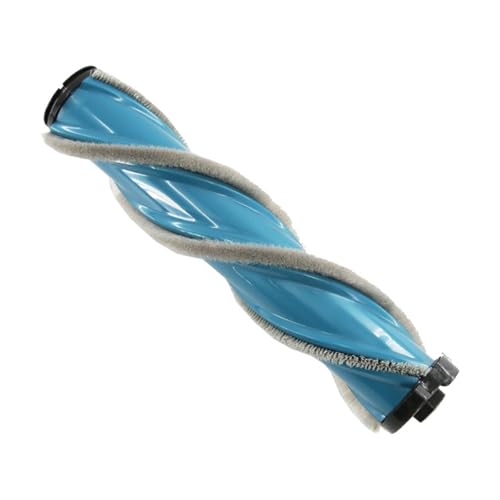 Rollenbürstenzubehör, Kompatibel Mit Proscenic, P11 Handheld Wireless Staubsaugerroboter, Hauptbürste, Staubsaugerzubehör(Blue) von RLBQVBXJH
