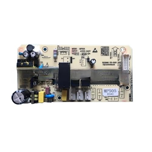 Rotwein Zigarrenschrank Schaltung Steuerung Motherboard MP505 Weinschrank Zubehör(110V) von RLBQVBXJH