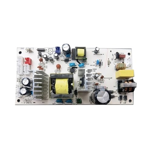 Rotweinschrank Kühlschrank Power Board Kühlschrank Platine Hauptplatine Steuerplatine Weinschrank Zubehör Rotweinschrank Kühlschrank Power Board Kühlschrank Platine Hauptplatine Steuerplatine Weinschrank Zubehör von RLBQVBXJH