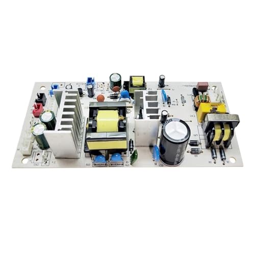 Rotweinschrank Power Board Hauptplatine Stromversorgung DQ04-001 220 V/DQ04-008-Weinschrankzubehör Rotweinschrank Power Board Hauptplatine Stromversorgung DQ04-001 220 V/DQ04-008-Weinschrankzubehör von RLBQVBXJH