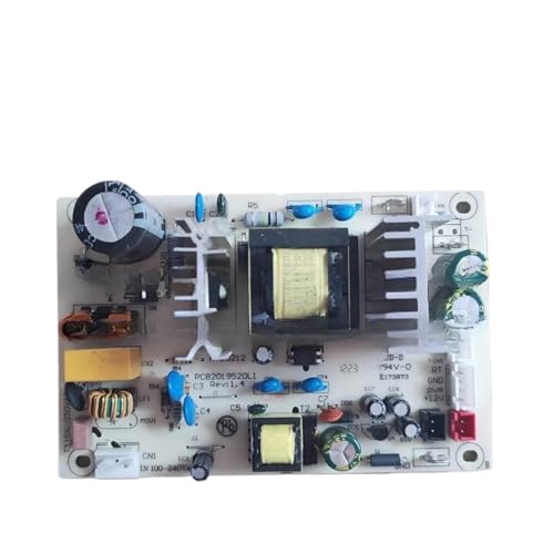 Rotweinschrank-Steuerplatine PCB20230103L1 PCB2019520L1 Kühlschrank-Halbleiter-Kühlschrank CD-120-BJ Leistungsplatine Weinschrank-Zubehör Rotweinschrank-Steuerplatine PCB20230103L1 PCB2019520L1 Kühlschrank-Halbleiter-Kühlschrank CD-120-BJ Leistungsplatine Weinschrank-Zubehör von RLBQVBXJH