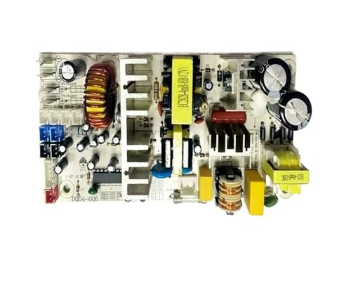 Rotweinschrank-Stromversorgungsplatine DQ04-006 Platine DQ04-008-HY Weinschrank-Zubehör(DQ04-006) von RLBQVBXJH