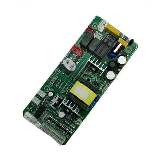 Rotweinschrank-Stromversorgungsplatine YS03B Weinschrank-Steuerplatine US5-7 Weinschrank-Hauptplatine CW-YS03B 220 V Weinschrank-Zubehör Rotweinschrank-Stromversorgungsplatine YS03B Weinschrank-Steuerplatine US5-7 Weinschrank-Hauptplatine CW-YS03B 220 V Weinschrank-Zubehör von RLBQVBXJH
