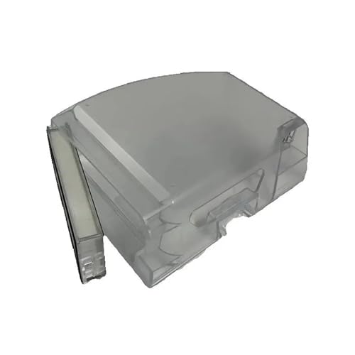 Staubbehälterbox Mit Filterersatzteilen, Kompatibel Mit Roborock, Q7 Q70 Q75 Staubsaugerzubehör von RLBQVBXJH