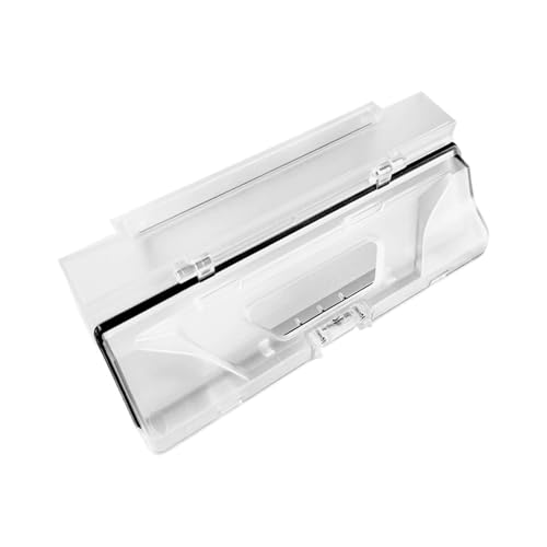 Staubbox, Kompatibel Mit Mijia, Mop 2 Lite Mop 2 Pro MJSTL MJST1S Roboter-Staubsauger-Zubehör von RLBQVBXJH