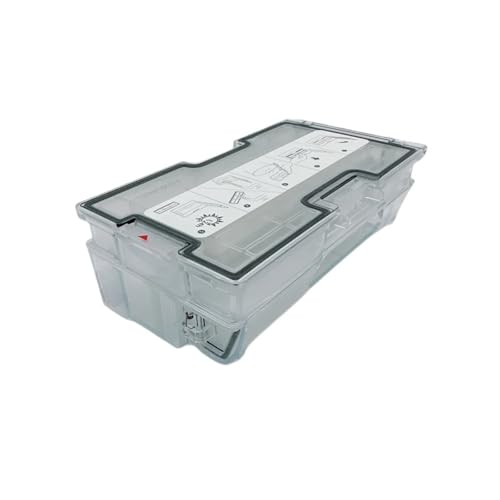 Staubbox, Kompatibel Mit Roborock, S8 Pro Ultra Roboter-Staubsauger-Zubehör Staubbox, Kompatibel Mit Roborock, S8 Pro Ultra Roboter-Staubsauger-Zubehör von RLBQVBXJH