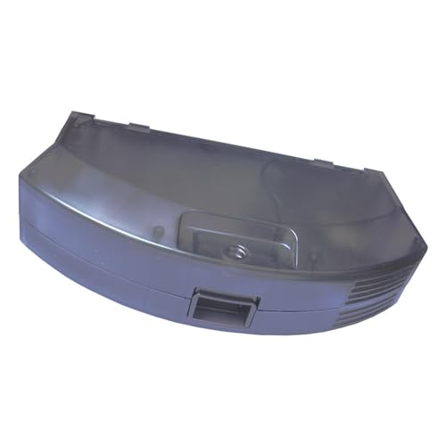 Staubsauger-Mülleimer Mit Filter, Kompatibel Mit PROSCENIC, 800T 820 830T 830P Roboter-Vacuum-Staubsauger-Zubehör von RLBQVBXJH