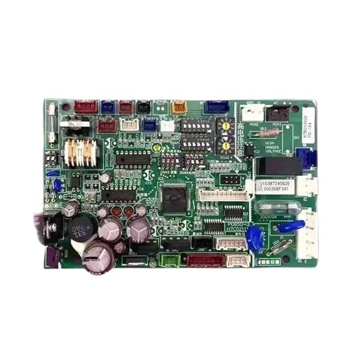 Steuerplatine Der Hauptplatine Der Klimaanlage, Kompatibel Mit HITACHI, H7B01960E PQ-184 PI065Q-B3 H7B01960N I-1334, Zubehör For Klimaanlagen von RLBQVBXJH