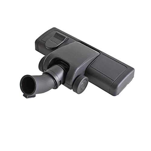 Universelles Staubsaugerbürsten-Zubehör Mit 35 Mm Innendurchmesser, Langlebiger Bürstenkopf, Werkzeugersatz For Bodenteppiche, Staubsaugerzubehör Universelles Staubsaugerbürsten-Zubehör Mit 35 Mm Innendurchmesser, Langlebiger Bürstenkopf, Werkzeugersatz For Bodenteppiche, Staubsaugerzubehör von RLBQVBXJH
