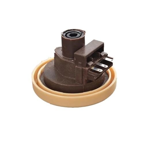 Waschmaschine Wasserstand Schalter Wasserstand Sensor DN-S18 SPS-S11D Waschmaschine Zubehör von RLBQVBXJH