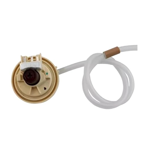 Wasserstand-Druckschalter, Kompatibel Mit LG, Automatische Waschmaschine BPS-F DC5V 10mA Controller-Sensor Waschmaschinen-Zubehörschalter von RLBQVBXJH