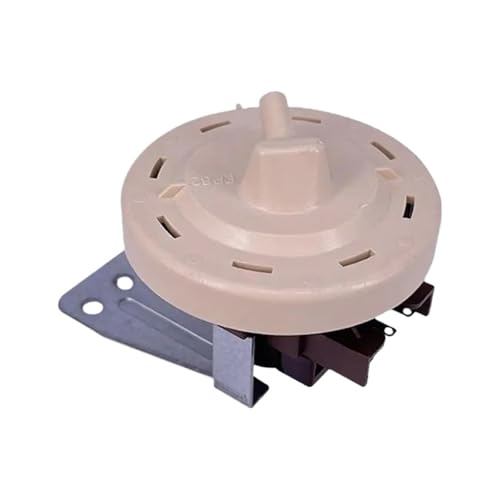 Wasserstandsschalter For Waschmaschine DN-LD4 6601EN1005N Steuerdrucksensorbaugruppe Waschmaschinenzubehör von RLBQVBXJH
