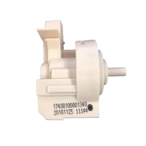 Wasserstandssensor 17438100001348 DC5V SW-8, Kompatibel Mit Midea, Vollautomatischer Waschmaschinenschalter, Wartungszubehör For Waschmaschinen von RLBQVBXJH