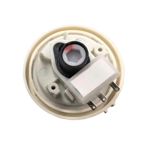 Wasserstandssensor For Waschmaschine DSC-6B DC5V Wasserstandssensor Schalter Teile Waschen Ersatz Waschmaschinenzubehör Wasserstandssensor For Waschmaschine DSC-6B DC5V Wasserstandssensor Schalter Teile Waschen Ersatz Waschmaschinenzubehör von RLBQVBXJH