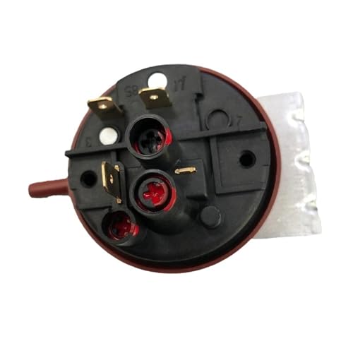 Wasserstandssensor For Waschmaschine KS-2 17438100000703 Ohne Eisenrahmen, Zubehör For Waschmaschinen von RLBQVBXJH
