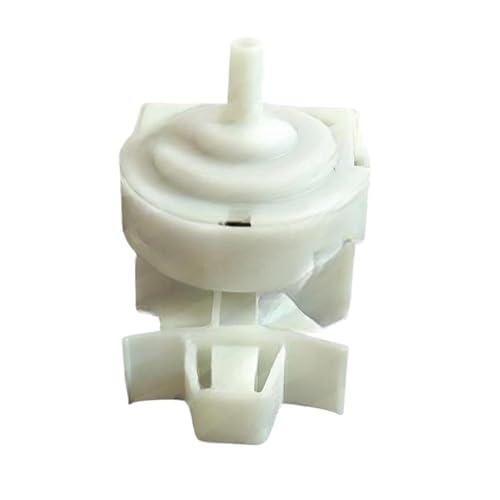 Wasserstandssensor For Waschmaschinen 132819502, Kompatibel Mit Electrolux, ELFW7637AW1, 0–380 MmH2O, Zubehör For Waschmaschinen von RLBQVBXJH