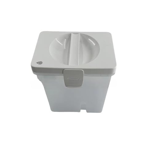 Wassertank, Kompatibel Mit Roborock, Q Revo/P10 A7400RR, Wassertank-Version, Roboter-Staubsauger-Zubehör(Waste Water Tank) von RLBQVBXJH