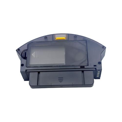 Wassertank-Staubbox, Kompatibel Mit Liectroux, C30B, Kompatibel Mit Proscenic, 800T 820 830 Roboter-Staubsaugerteile(1pc dust box) von RLBQVBXJH