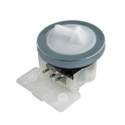 XQB45-95 DC5V 10mA Wasserstandsschalter For Waschmaschinen, Wasserstandssensor For Waschmaschinen, Automatischer Sensor, Zubehör For Waschmaschinen von RLBQVBXJH